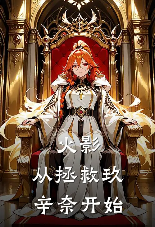 火影：从拯救玖辛奈开始