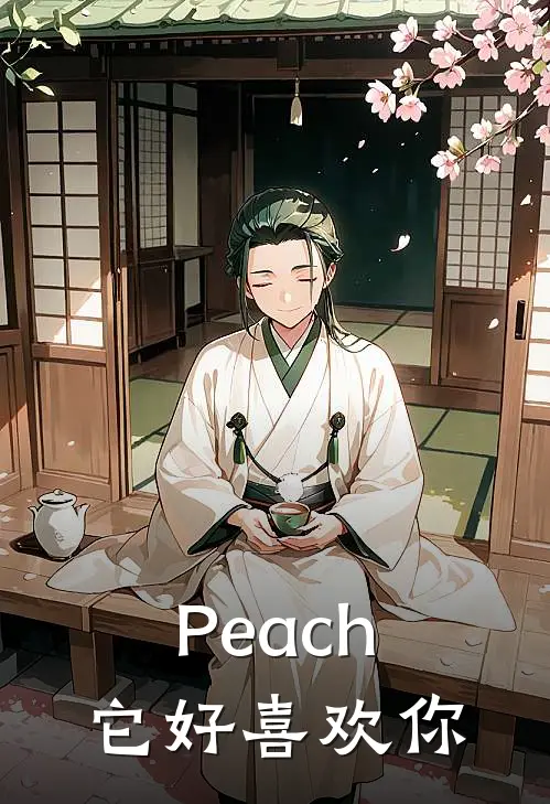 Peach它好喜欢你(楚桃魏斯澈)全本免费完结小说_小说完结免费Peach它好喜欢你楚桃魏斯澈