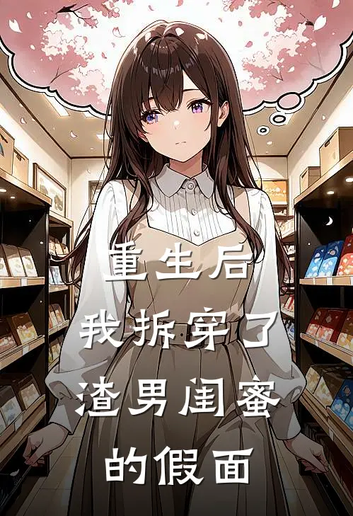 重生后，我拆穿了渣男闺蜜的假面