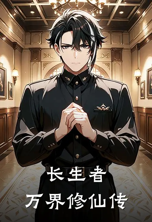 长生者：万界修仙传