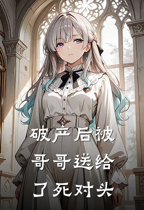 破产后被哥哥送给了死对头