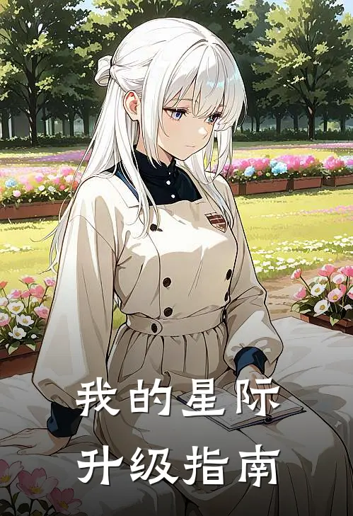 我的星际升级指南