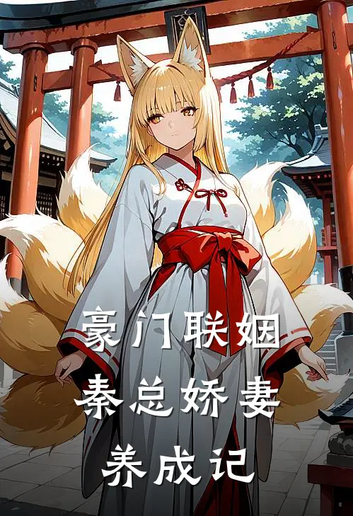 豪门联姻：秦总娇妻养成记