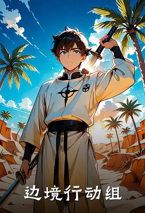 边境行动组