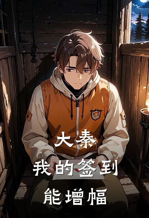 大秦：我的签到能增幅