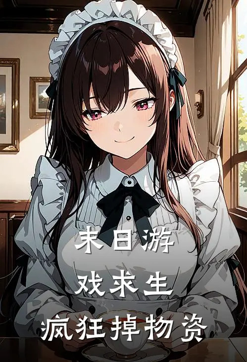 末日游戏求生，疯狂掉物资