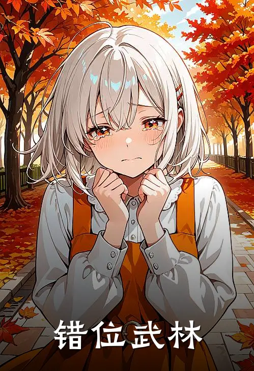 错位武林