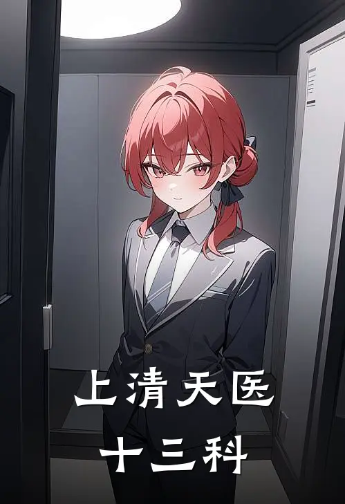 上清天医十三科