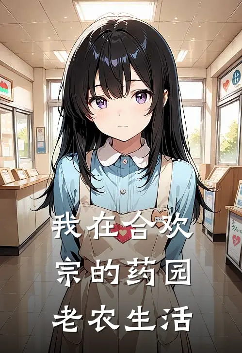 我在合欢宗的药园老农生活