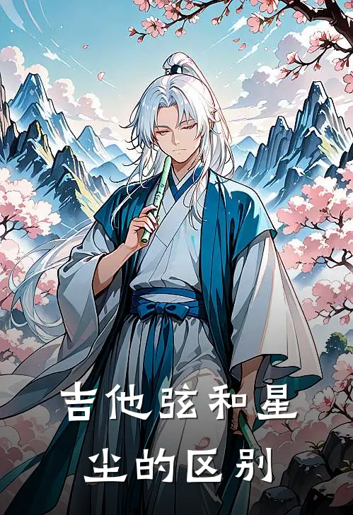 吉他弦和星尘的区别