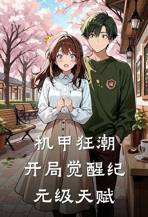 机甲狂潮：开局觉醒纪元级天赋