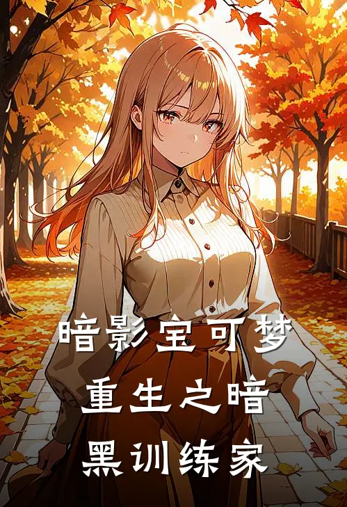 暗影宝可梦：重生之暗黑训练家