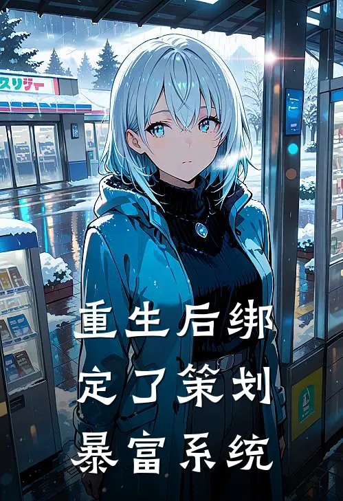 重生后绑定了策划暴富系统