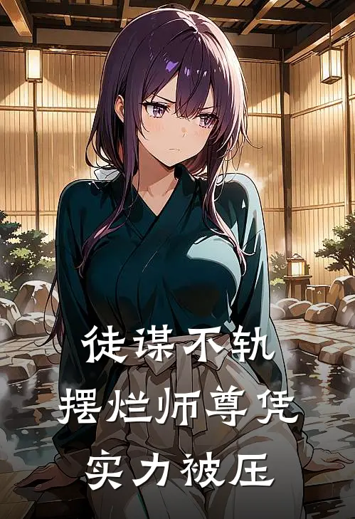 徒谋不轨，摆烂师尊凭实力被压(沈清许顾凛)免费小说笔趣阁_完结版小说推荐徒谋不轨，摆烂师尊凭实力被压(沈清许顾凛)