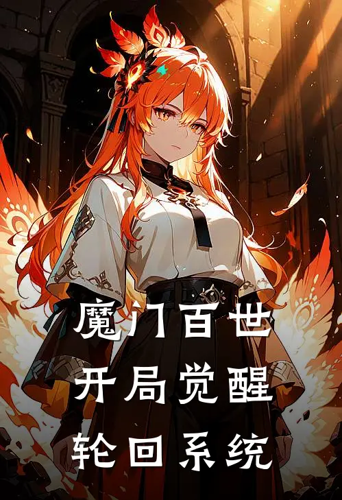 魔门百世：开局觉醒轮回系统