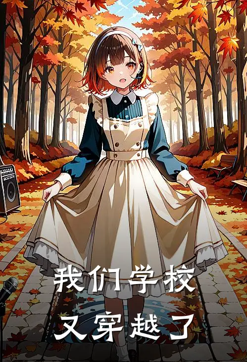 我们学校又穿越了