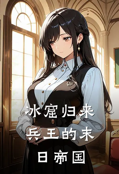 冰窟归来：兵王的末日帝国