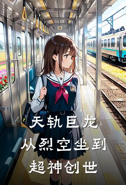 天轨巨龙：从烈空坐到超神创世