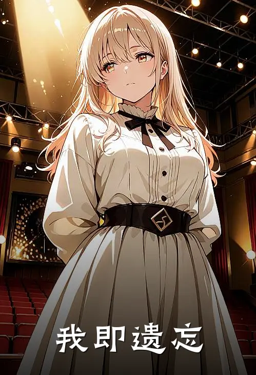 我即遗忘小说李斯坦艾尔默（已完结全集完整版大结局）李斯坦艾尔默小说全文阅读笔趣阁