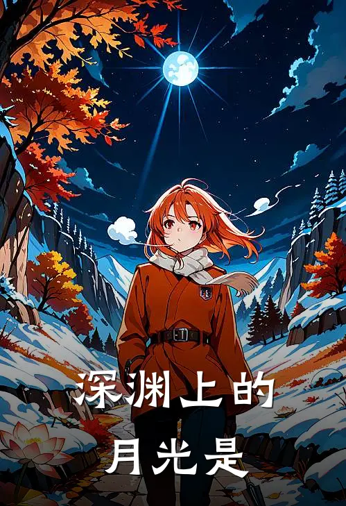深渊上的月光是