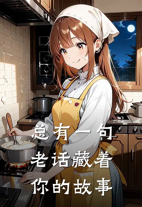 总有一句老话藏着你的故事