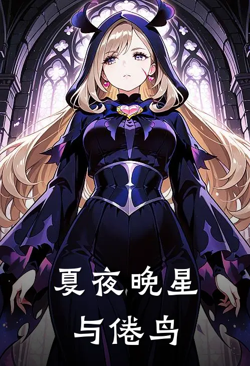 夏夜晚星与倦鸟