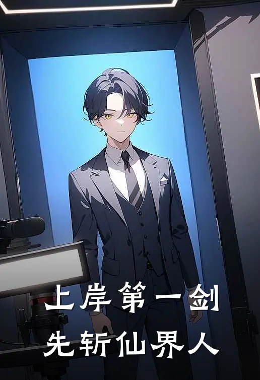 上岸第一剑，先斩仙界人