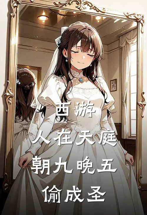 西游：人在天庭，朝九晚五偷成圣