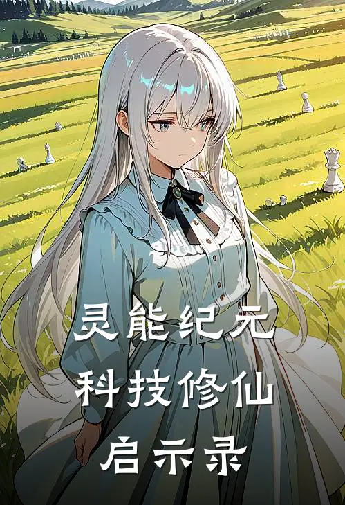 灵能纪元：科技修仙启示录