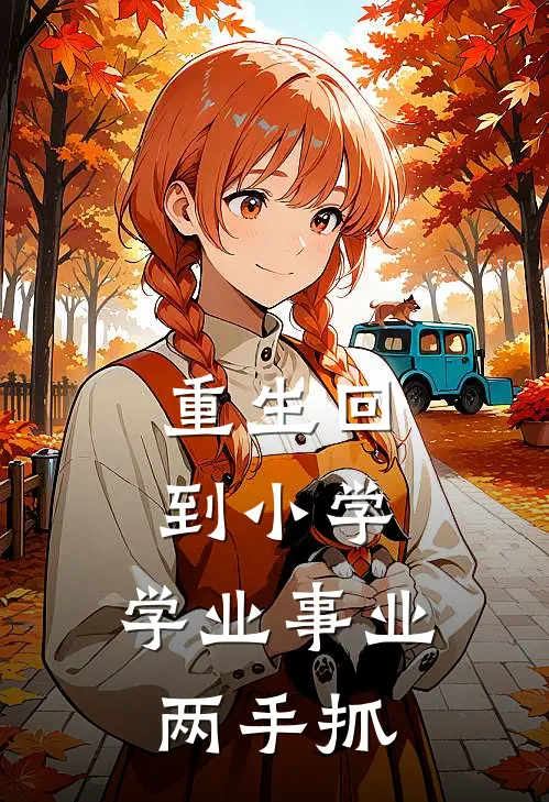 重生回到小学，学业事业两手抓