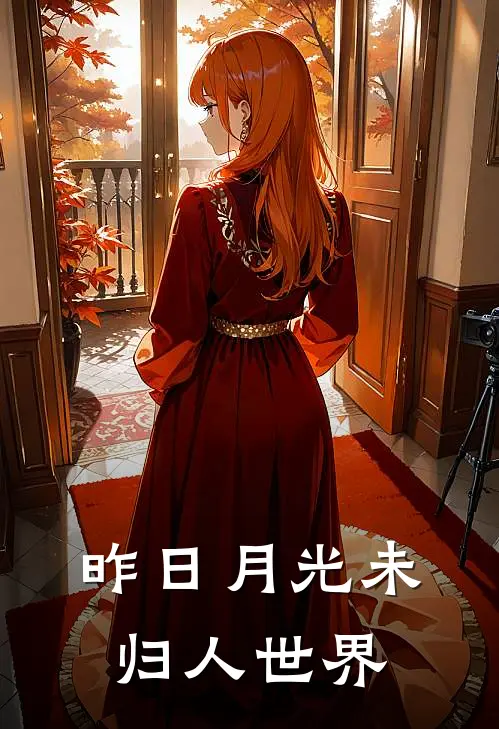 昨日月光未归人世界兰斯霜艾文小说推荐完结_全集免费小说昨日月光未归人世界(兰斯霜艾文)