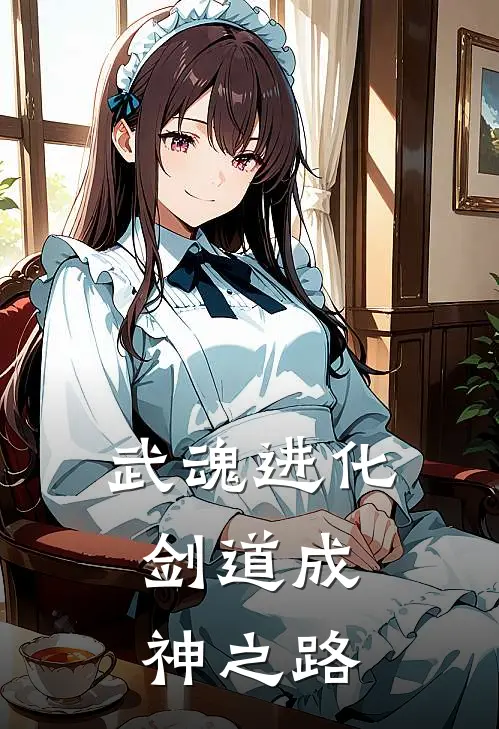 武魂进化：剑道成神之路