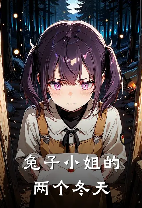 兔子小姐的两个冬天