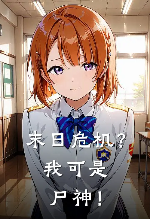 末日危机？我可是尸神！