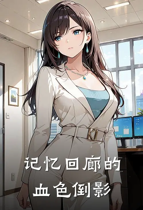 记忆回廊的血色倒影