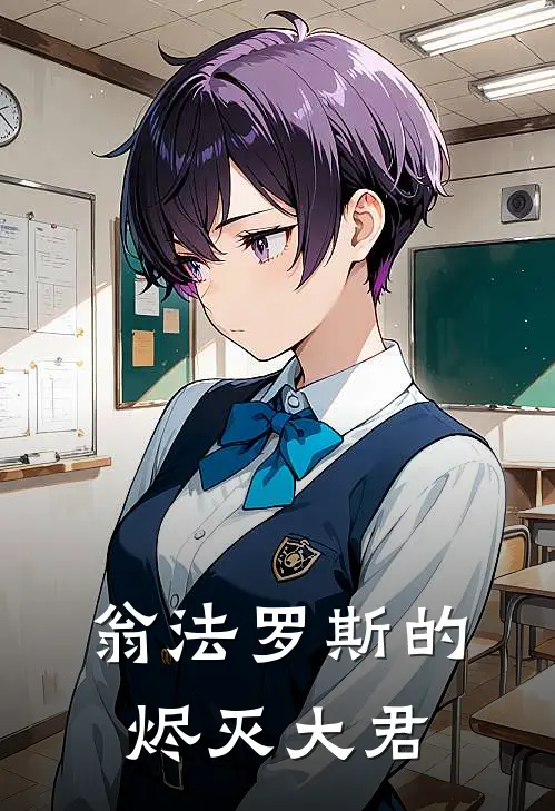 翁法罗斯的烬灭大君