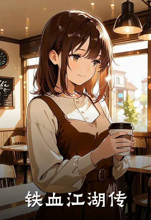 铁血江湖传