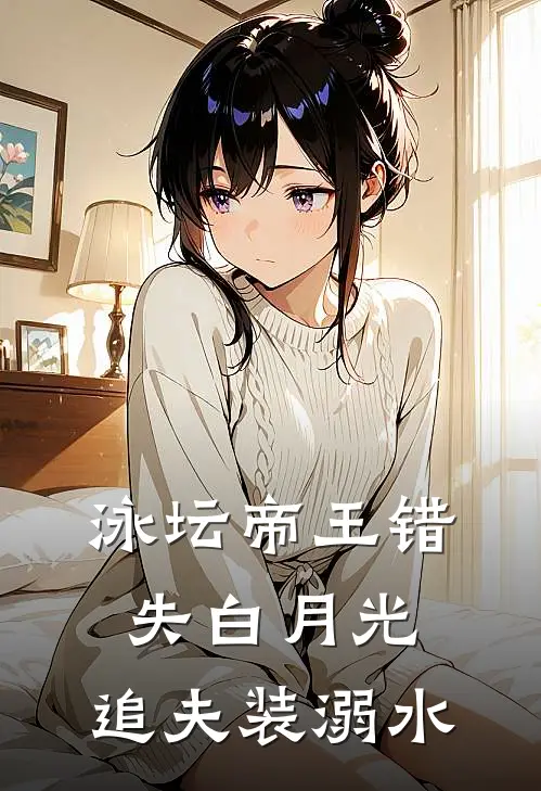 泳坛帝王错失白月光，追夫装溺水