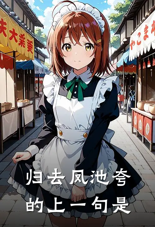 归去凤池夸的上一句是