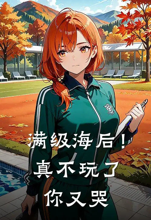 满级海后！真不玩了你又哭