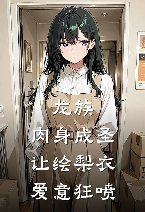 龙族：肉身成圣让绘梨衣爱意狂喷