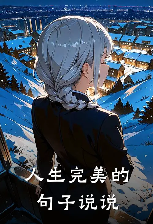 人生完美的句子说说