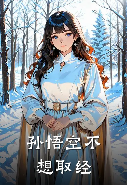 孙悟空不想取经