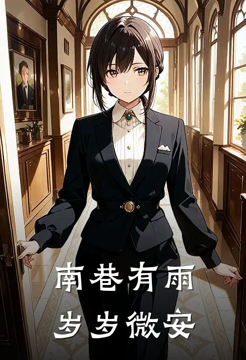 南巷有雨岁岁微安陆宇恒南雨薇完本小说大全_免费小说免费阅读南巷有雨岁岁微安(陆宇恒南雨薇)