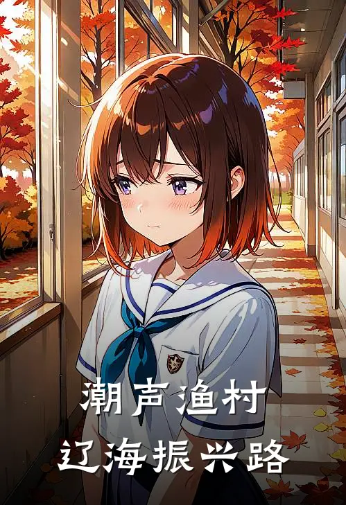 潮声渔村：辽海振兴路