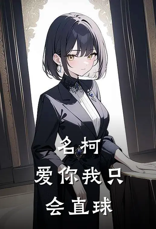 名柯：爱你我只会直球