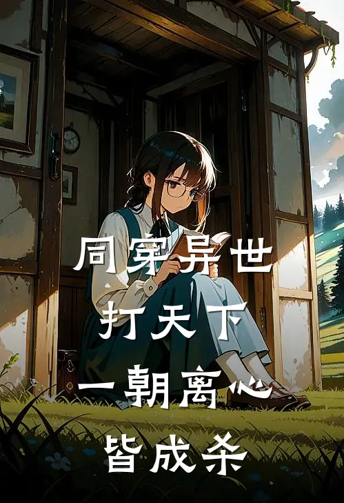 同穿异世打天下，一朝离心皆成杀