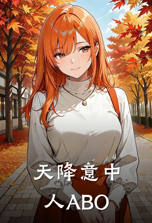 天降意中人【ABO】