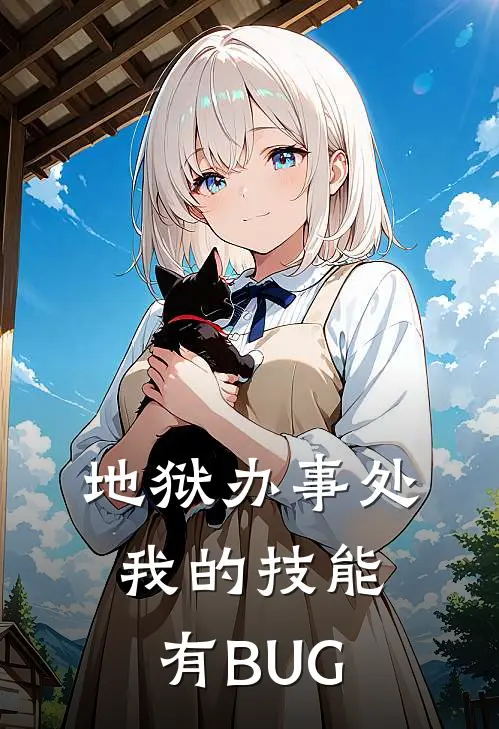 地狱办事处：我的技能有BUG