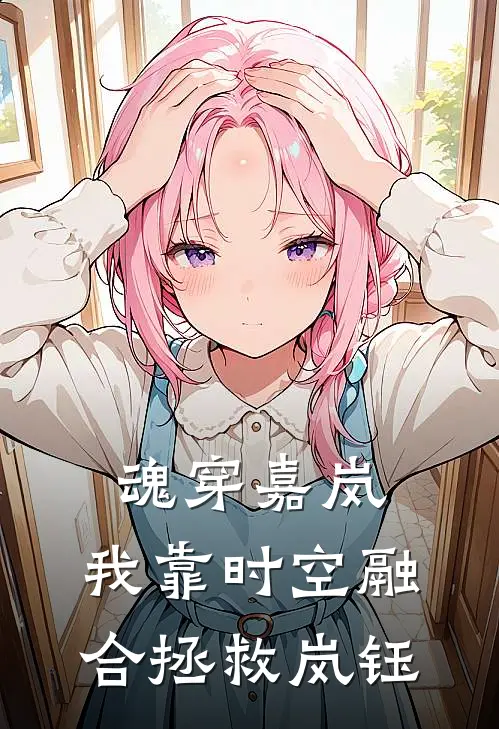 魂穿嘉岚，我靠时空融合拯救岚钰